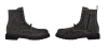 REBELHORN BUTY MOTOCYKLOWE NOMAD DARK GREY