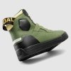 REBELHORN BUTY VANDAL II OLIVE GREEN/BLACK/ORANGE