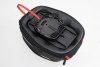 SW-MOTECH TANKBAG PRO GS BLACK/GREY 16-20L