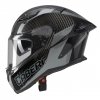 CABERG KASK INTEGRALNY DRIFT EVO II CARBON NOVA GR