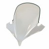 GIVI D136ST SZYBA YAMAHA FZ6/FZ6 600 Fazer (04-06) 