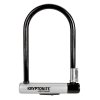 KRYPTONITE ZAPIĘCIE U-LOCK KRYPTOLOK ATB 127 X 229