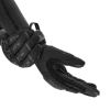 SHIMA RĘKAWICE MOTOCYKLOWE STREAM VENT LADY BLACK