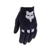 FOX RĘKAWICE OFF-ROAD JUNIOR DIRTPAW BLACK
