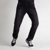 BROGER SPODNIE JEANS  CALIFORNIA WASHED BLACK