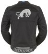 FURYGAN KURTKA MOTOCYKLOWA HURRICANE VENTED BLUE