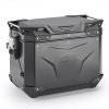 GIVI KUFER BOCZNY TREKKER OUTBACK EVO SMART BLACK