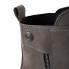 REBELHORN BUTY MOTOCYKLOWE NOMAD DARK GREY