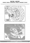 KAPPA RM2122KITK MOCOWANIE BŁOTNIKA KRM02 YAMAHA MT-09