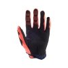 FOX RĘKAWICE OFF-ROAD PAWTECTOR NAVY/ORANGE