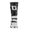 GAERNE BUTY CROSS/ENDURO DZIECIĘCE GX-J CZARNY/BIA