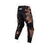LEATT SPODNIE MOTO 4.5 ENDURO STONE