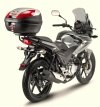 Givi SR157 Mocowanie do HONDA CBF125