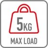 GIVI SAKWY BOCZNE POSZERZANE 35/40 L PARA