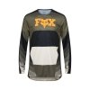 FOX BLUZA OFF-ROAD 360 FADE BROWN/BLACK