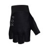 FOX RĘKAWICE OFF-ROAD RANGER GEL SHORT BLACK