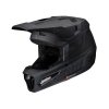 LEATT KASK Z GOGLAMI KIT MOTO 3.5 V25 STEALTH