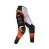 FOX SPODNIE OFF-ROAD JUNIOR 180 LEAN FLUORESC ORAN