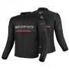 SHIMA KRTKA MOTOCYKLOWA DRIFT MEN BLK