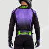 LEATT BLUZA OFF-ROAD MOTO 4.5 LITE ARGON