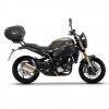 SHAD STELAŻ KUFRA TYŁ DO BENELLI LEONCINO 800
