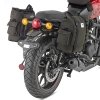 KAPPA SAKWA 14L CAFE RACER RAMBLER Z KIESZENIAMI B