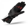 SHIMA RĘKAWICE MOTOCYKL LADY MIURA GLOVES RED FLUO