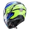 CABERG KASK INTEGRALNY Z BLENDĄ MODEL DRIFT EVO LB
