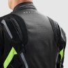 REBELHORN KURTKA TEKSTYLNA HIKER IV BLA/ANT/FL YEL