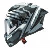 CABERG KASK INTEGRALNY DRIFT EVO II HORI SZ/CZ/BIA