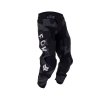 FOX SPODNIE OFF-ROAD JUNIOR 180 BNKR BLACK CAMO