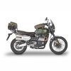 KAPPA STELAŻ KUFRA CENTR TRIUMPH Scrambler 1200 19