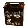 Akumulator żelowy JMT YTX7L-BS (WP7L-BS) 1100300 Suzuki VL 250, Honda SH 150
