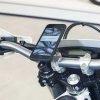 SP CONNECT ZESTAW  MOTO BUNDLE NA KIEROWNICĘ IPHON