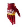 LEATT RĘKAWICE OFF-ROAD M 2.5 X-FLOW PITBOARD RUBY