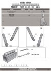 GIVI A8100A MOCOWANIE SZYBY 8100A