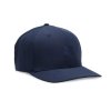 FOX CZAPKA DA HEAD SELECT FLEXFIT HEATHER MIDNIGHT