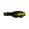 LEATT GOGLE VIZION 3.5 IRIZ 45 VLT LIME RED