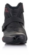 ALPINESTARS Buty LADY STELLA SMX-1 R V2 cz/róż