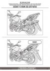 KAPPA KL3116 STELAŻ KUFRÓW BOCZNYCH MONOKEY SUZUKI V-Strom