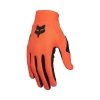 FOX  RĘKAWICE FLEXAIR FLUORESCENT ORANGE