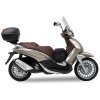 GIVI SZYBA PRZEŹROCZYSTA PIAGGIO BEVERLY