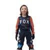 FOX BLUZA OFF-ROAD JUNIOR 180 RACE SPEC MIDNIGHT