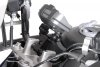 SW-MOTECH UCHWYT GPS NA KIEROWNICĘ 22MM BLACK