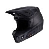 LEATT KASK Z GOGLAMI KIT MOTO 7.5 V24 STEALTH