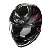 HJC KASK INTEGRALNY RPHA71 CARBON CANO BLACK/RED
