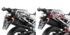 GIVI PLR2119 STELAŻ KUFRÓW BOCZNYCH Super Tenere