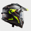 LS2 KASK OFF-ROAD MX701 EXPLORER C EXTEND MATT H-V