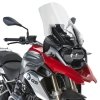 GIVI SZYBA PRZEZROCZYSTA BMW R 1200 GS (13 > 15)