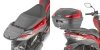 GIVI STELAŻ KUFRA MONOLOCK® SYM JET X125 (21 > 22)